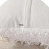 Soft Plush Pillowcase Living Room Bedroom Decoration Multiple Color Addition Sturdy