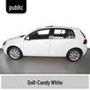 Scratch Repair Kit for Volkswagen Golf, Jetta, Bora, Sagitar, Lavida, T-Roc, Magotan R-Line & CC