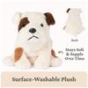 GUND Toast Bulldog 6069075