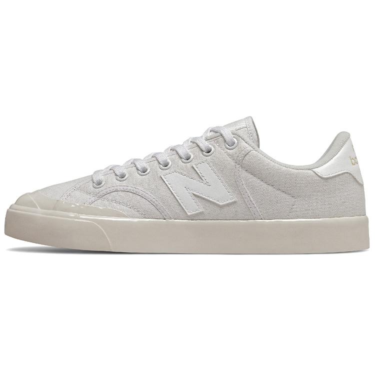 New Balance Pro Court White Alabaster Men s PROCTSEC EU 37