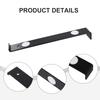 Heavy Duty Pull Bar Wood Flooring Installation Home Improvement Wooden Floor Installation Tools Heavy Duty Pull Bar