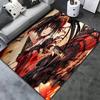 Kurumi Carpet Rug For Living Room Bedroom Home Sofa Decoration Kids Play Nonslip Floor Mat