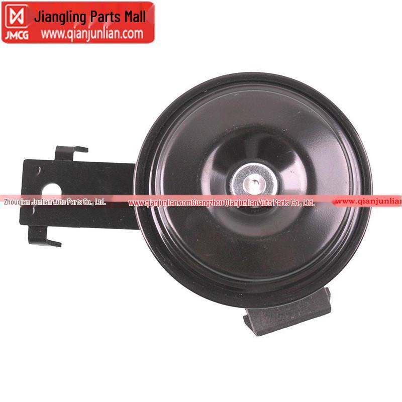 Compatible for Isuzu Pickup DMAX Low-Pitch Electric Horn C8974381700