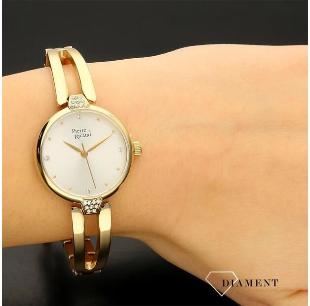 Часы Pierre Ricaud P21028.1143Qz