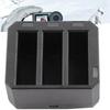 3 Slot Battery Holder Carry Fast Charging MultiFunction Charger Case Fit for OSMO ACTION