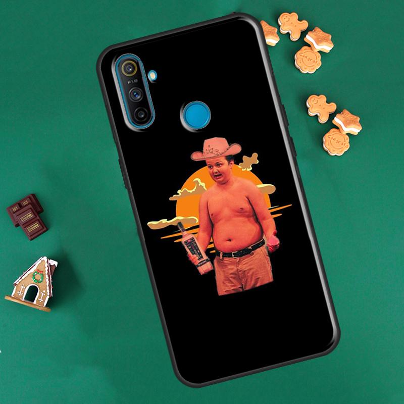 Vtipný Gibby zpívající z Icarly pro OPPO Realme 8 Pro 8i 9i GT Neo2 Master C21 Pouzdro pro OnePlus 10 9 Pro Nord2 8T 9R Coque