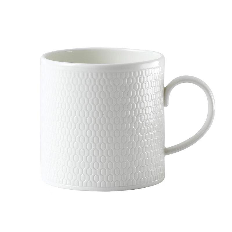 Wedgwood Geometric Mug