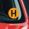 Accesorii de exterior – Autocolante pentru auto