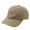 Montbell Cap 1118773 Tan O.D. (TN) [Size Small]