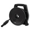 Green Life Hose Compact Hose Reel, 10m, Handy Type, Monotone "G Handy PRH-10TS(AGY)
