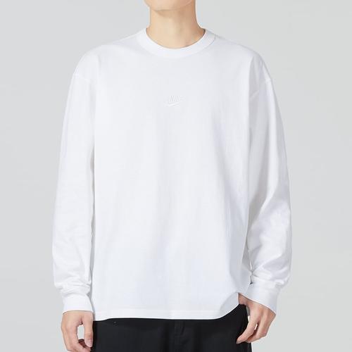 Nike T Shirts Men's White DO7391-100