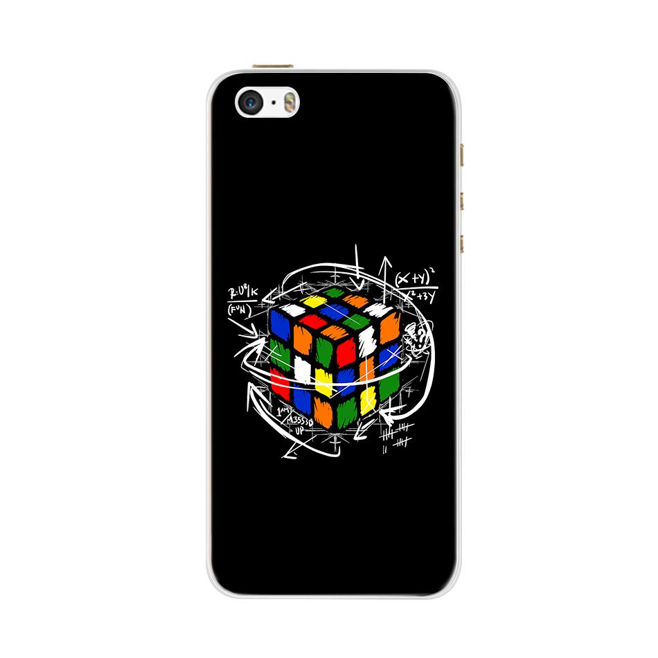For iPhone 5 5S SE iPhone5s Case for iPhone 5S Case Silicone Cute Case for iphone SE Cover bumper for iphone 5 S 5se Phone cases