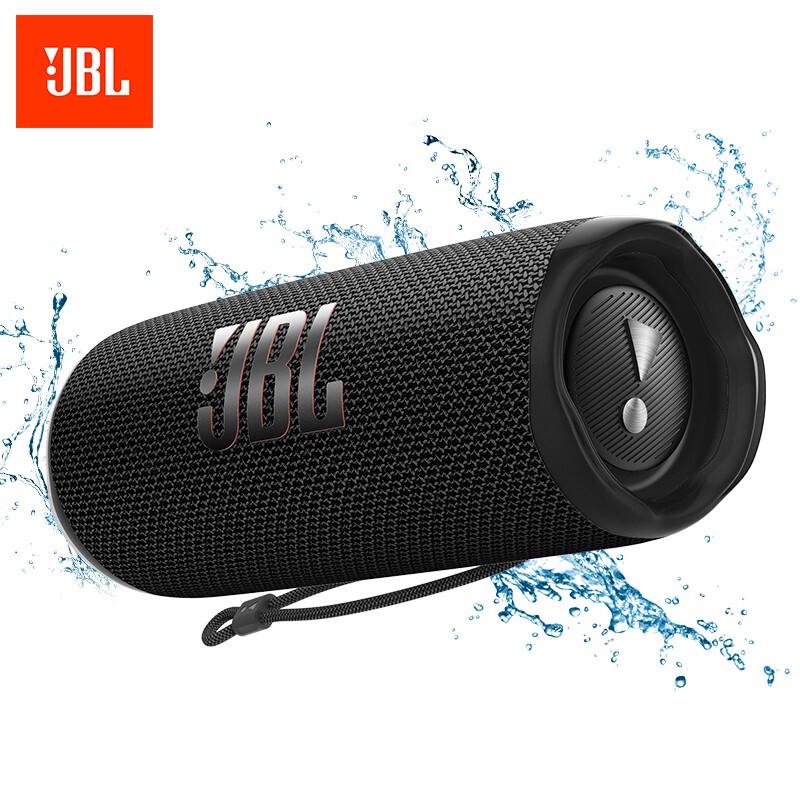 

JBL Flip 6 Portable Bluetooth Speaker