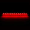 Black Smoked High Level Third Brake Stop Light For Mini Cooper R56 R60 06-13