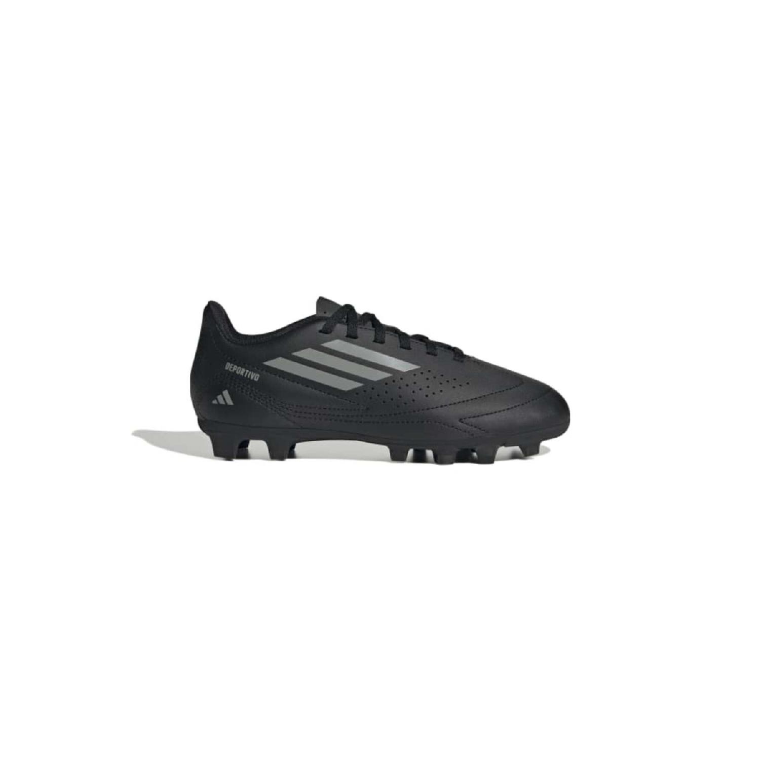 

Kids Football Boots Deportvo Iii Fxg J If1407 28,5 чорний