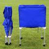 Foldable Portable Sports Ball Cart