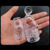 Delayed Ejaculation Adult Sexual Products Desensitized Particles, Glans Covering, Penis Enlargement and Thickening 2 Pcs