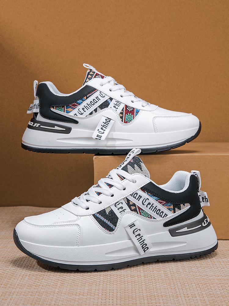 

Новые мужские кроссовки для скейтбординга, летние кроссовки из кожи, повседневная модная трендовая обувь для бега на открытом воздухе, для походов, тенниса 44