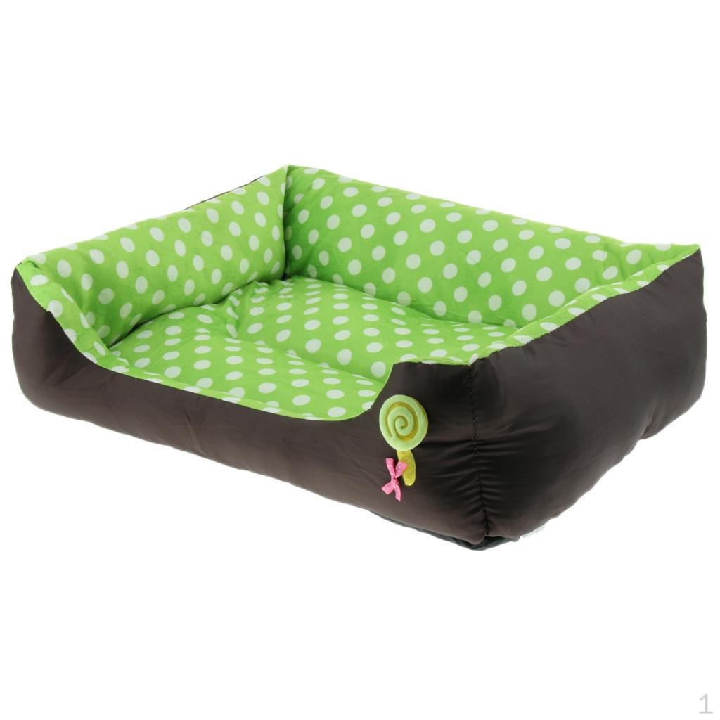 

Pattern Pet Puppy for dogs s within 5kg Washable зелений