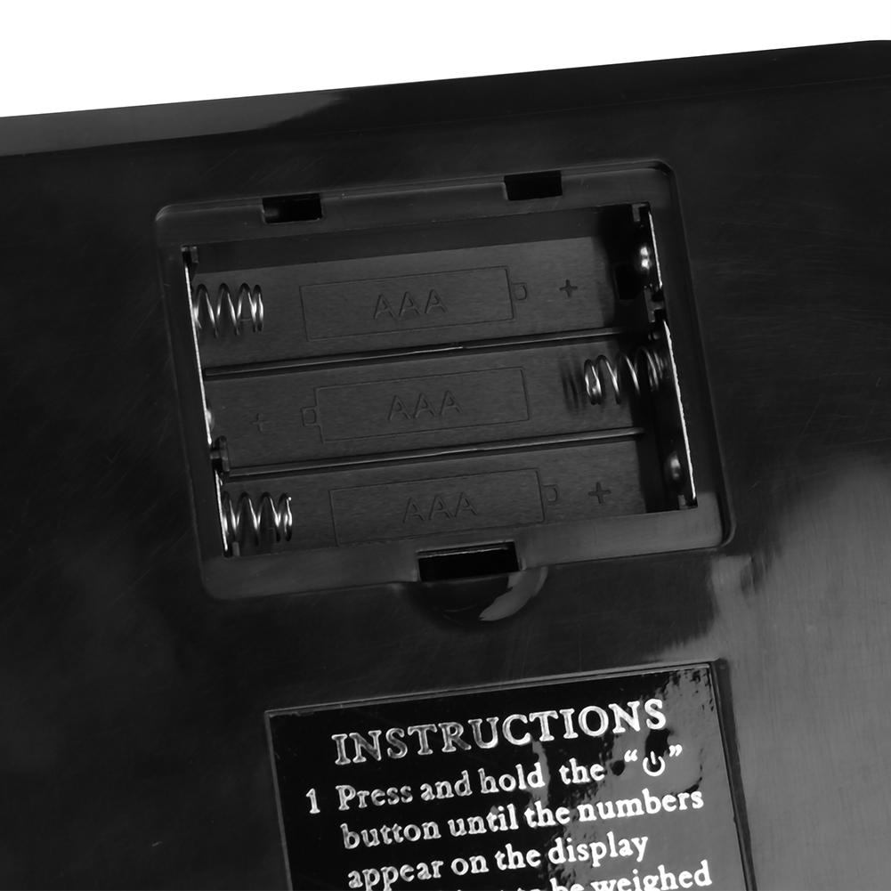 5kg 0.1g Electronic Digital Kitchen Scale Food Weight Scale for Cooking Baking(WH B23 )