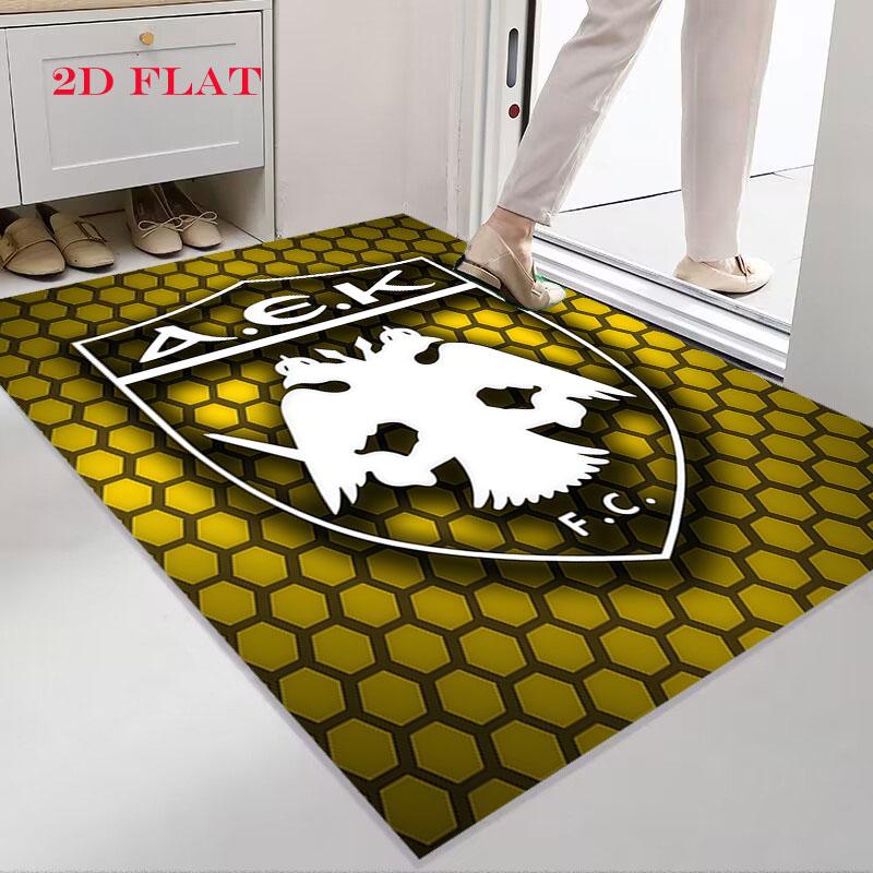 SPA Poster Carpet Rug for Living Room Bedroom Home Sofa Decoration,Kids Play Nonslip Floor Mat