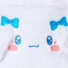 Sanrio Cinnamoroll Fur Tote Bag Japan NEW Sanrio Characters