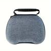 Portable Switch Pro Gaming Controller Storage Bag /Applicable Models:PS5 / Xbox Series X / Xbox Series S/ EVA Hard Shell Handbag