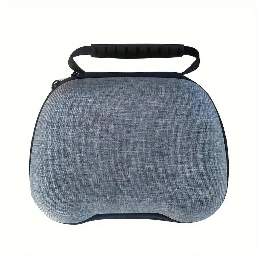Portable Switch Pro Gaming Controller Storage Bag /Applicable Models:PS5 / Xbox Series X / Xbox Series S/ EVA Hard Shell Handbag