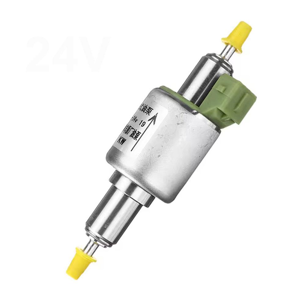 12V 24V Luft Diesel Heizung Öl Kraftstoff Impulspumpe 2KW-5KW Für Webasto Eberspacher D2 D4 D5 221000500300 Impulspumpen Teile