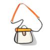 Kawaii Comic Handbags Girls 2023 Summer Japanese Fashion 2D Crossbody Bags for Women Free Shipping Coin Purse