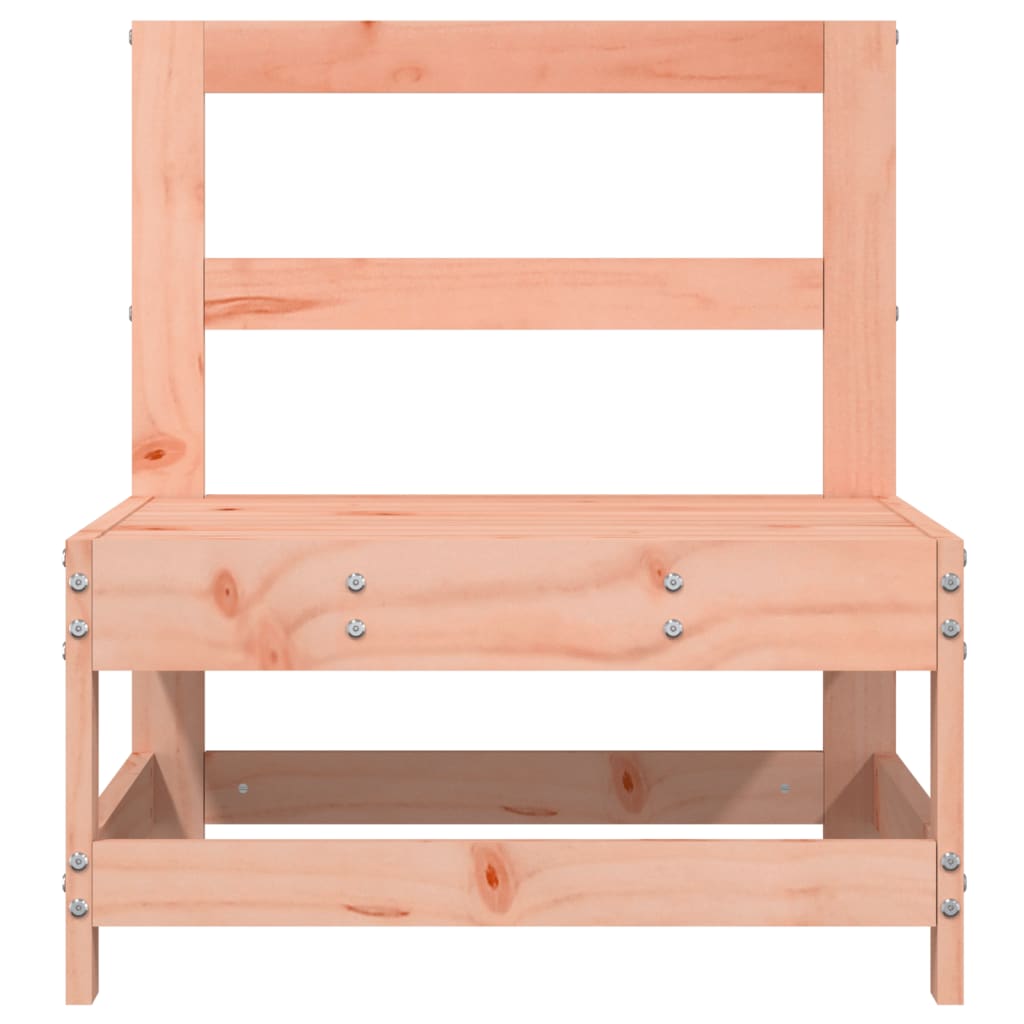 Garden Center Sofa Solid Douglas Fir Wood