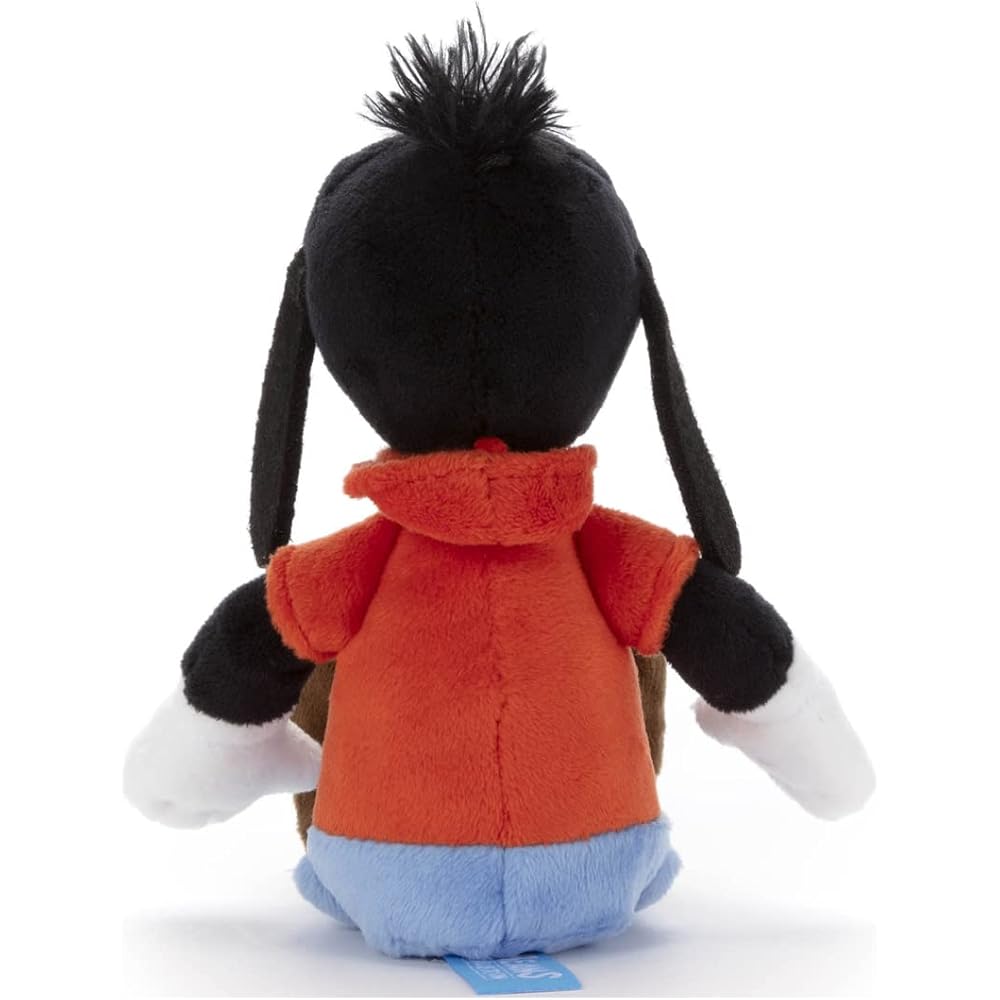 Disney Character Washable Beans Collection Max Plush Toy 20cm Height