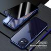Applicable to the new iPhone11 front anti-privacy Magneto iPhone11 Pro