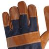 Cowhide Welding Resistant Protective Accessories for , Furnace,