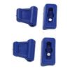 Sun   Clips Set VEP101693 High Strength Plastic Car Sun   Holder Clip for R107 1971-1989