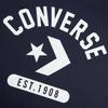 Converse Kids' Summer Star Logo Short Sleeve T-Shirt & Shorts Set