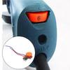 Polishing Machine Controller Switch Under 1600W Wear-resistance