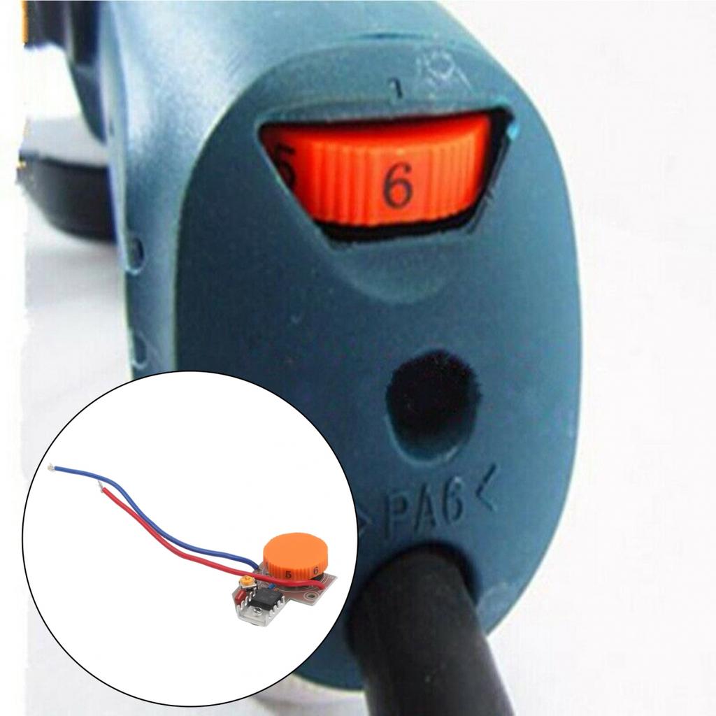 Polishing Machine Controller Switch Under 1600W Wear-resistance