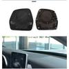 2056801607 Car Central Control Dashboard Speaker Horn Frame Covers For Mercedes Benz C Class W205 GLC W253 2015-2021