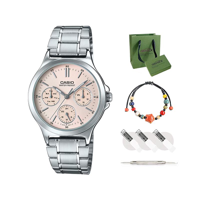 Casio G Shock LTP V300D 4A LTP-V300D-4A