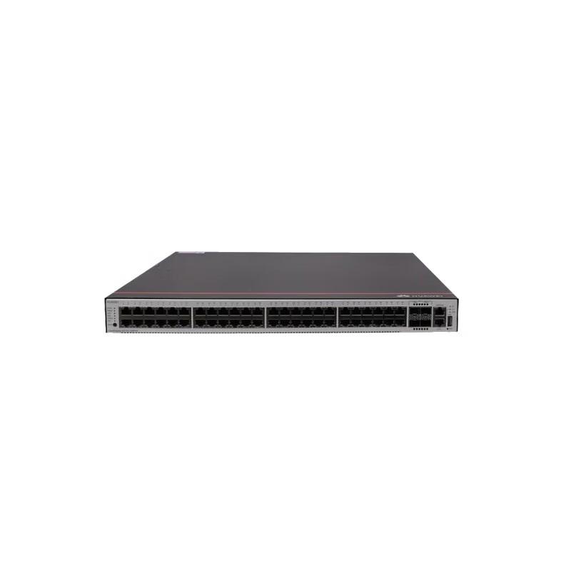 

Huawei S5731S-H Series Layer 3 Managed Gigabit Enterprise Switch