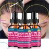 Indian Mysterious Formula Hair Growth Oil for Women Men Hair Grow Spray Fast Anti Hair-loss Head Skin Care