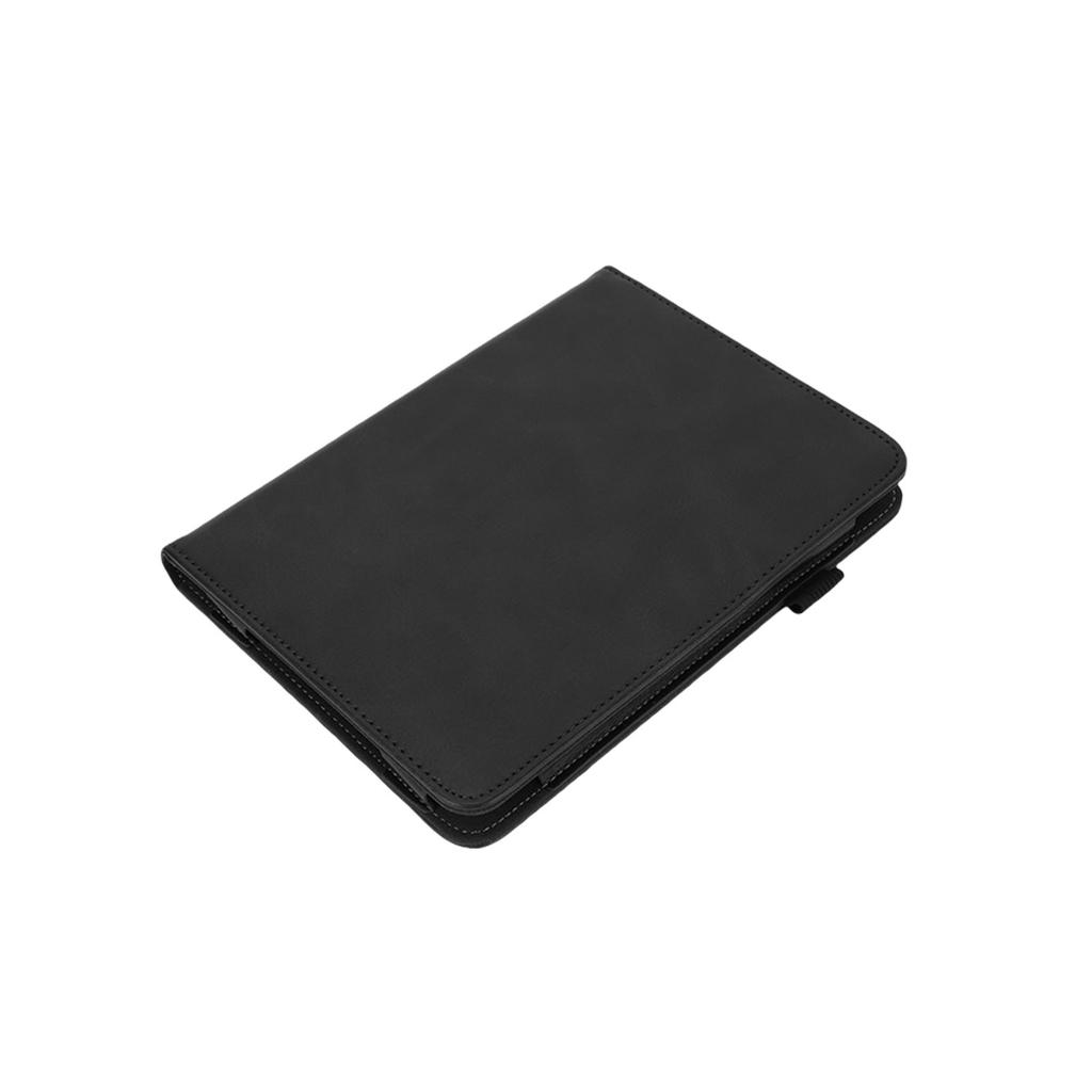 Protective Case Fit for Kindle PaperWhite 12th Gen 2024 Electronic Book Reader PU Leather Stand Cove