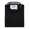 Duke Mens D555 Richard Oxford Tall Long-Sleeved Shirt