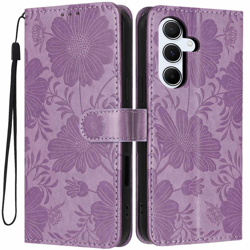 For Xiaomi Redmi Note 15 Pro 4G (Global) Case Solid Color Leather Wallet Protective Phone Cover