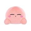 Sanei Boeki Kirby All Star Collection Kirby (S) Sleeping Plush KP43