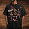JA MORANT UNISEX Streetwear T-Shirt