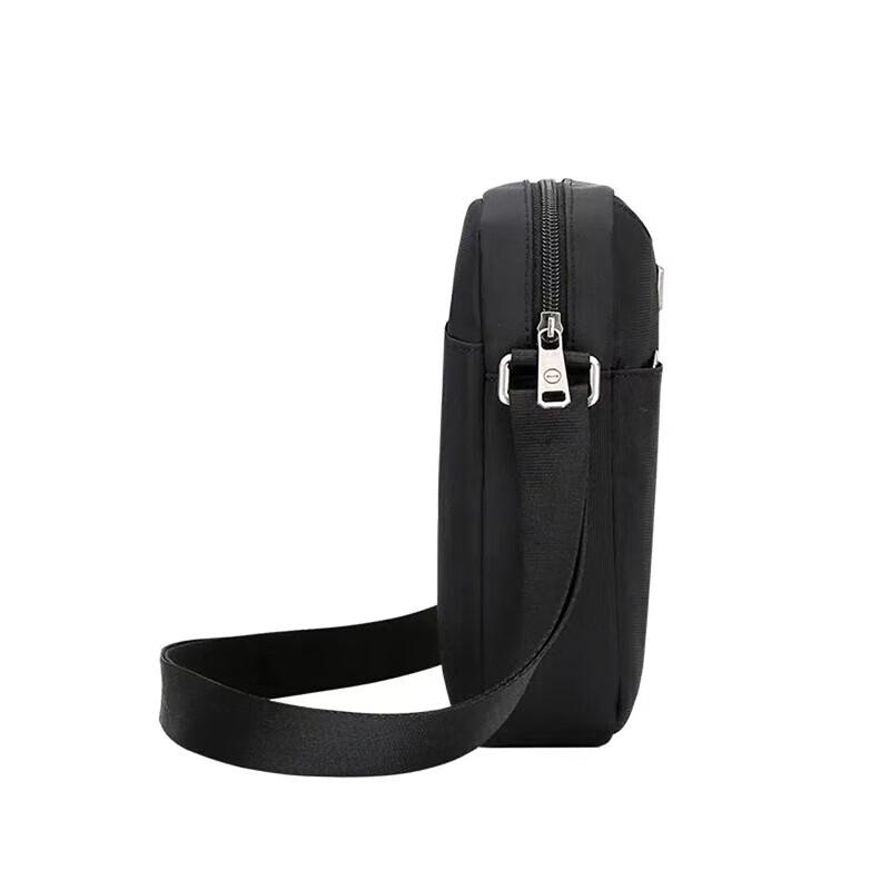 OIWAS Men's Casual Fashion Sling Bag