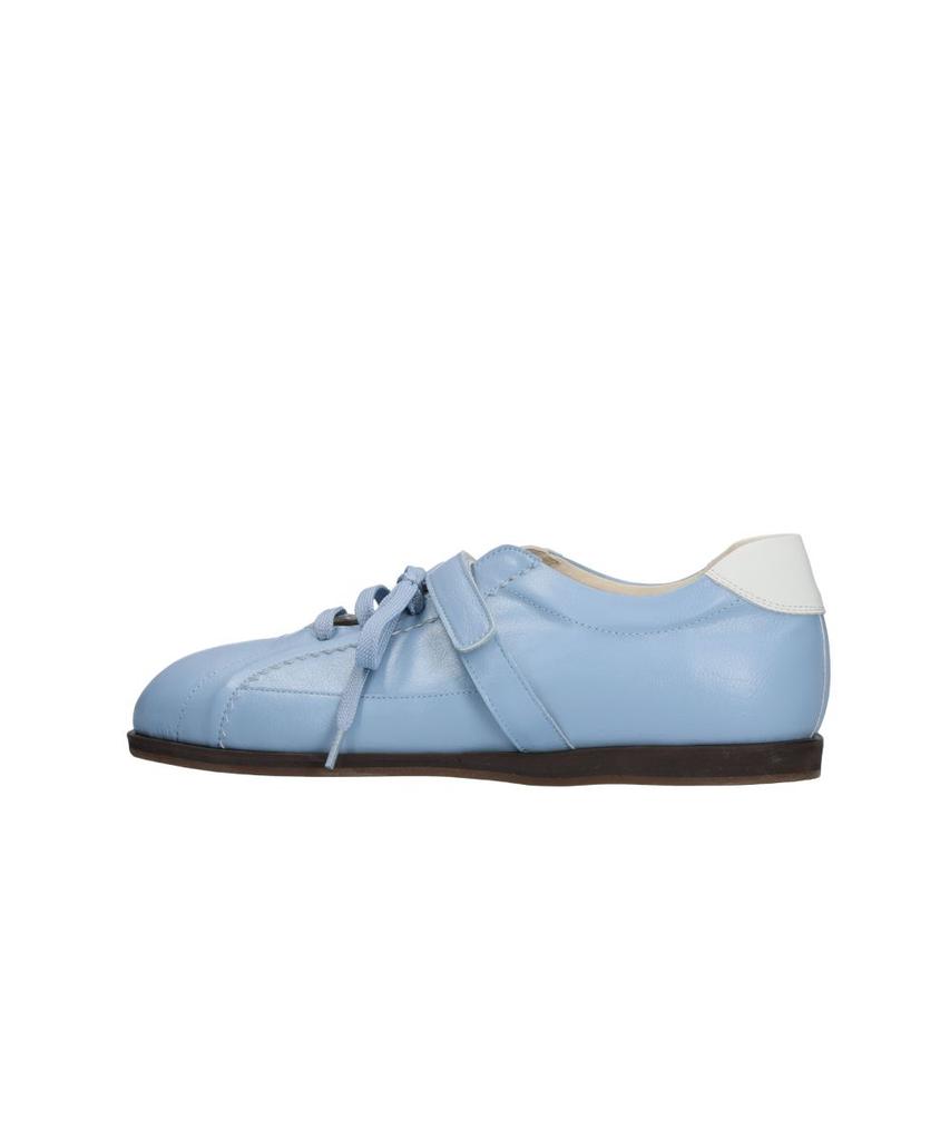 Nuosmiq Pepe Sneakers (Sky Blue)