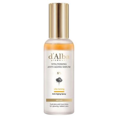 Soins du visage – Sérums visage